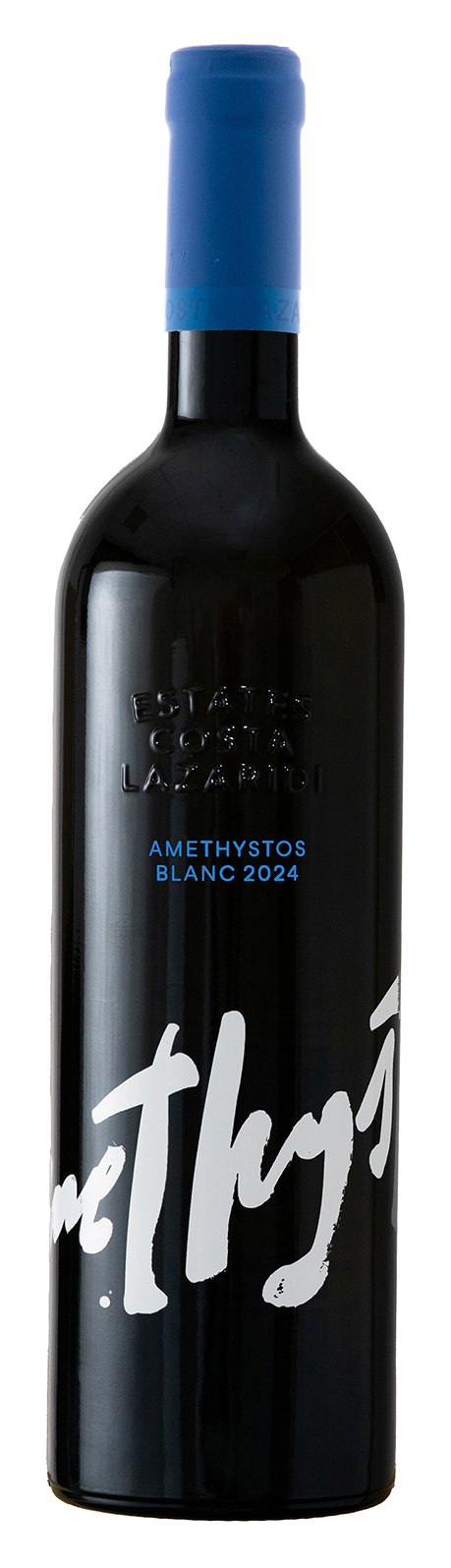 AMETHYSTOS BLANC 0,75L