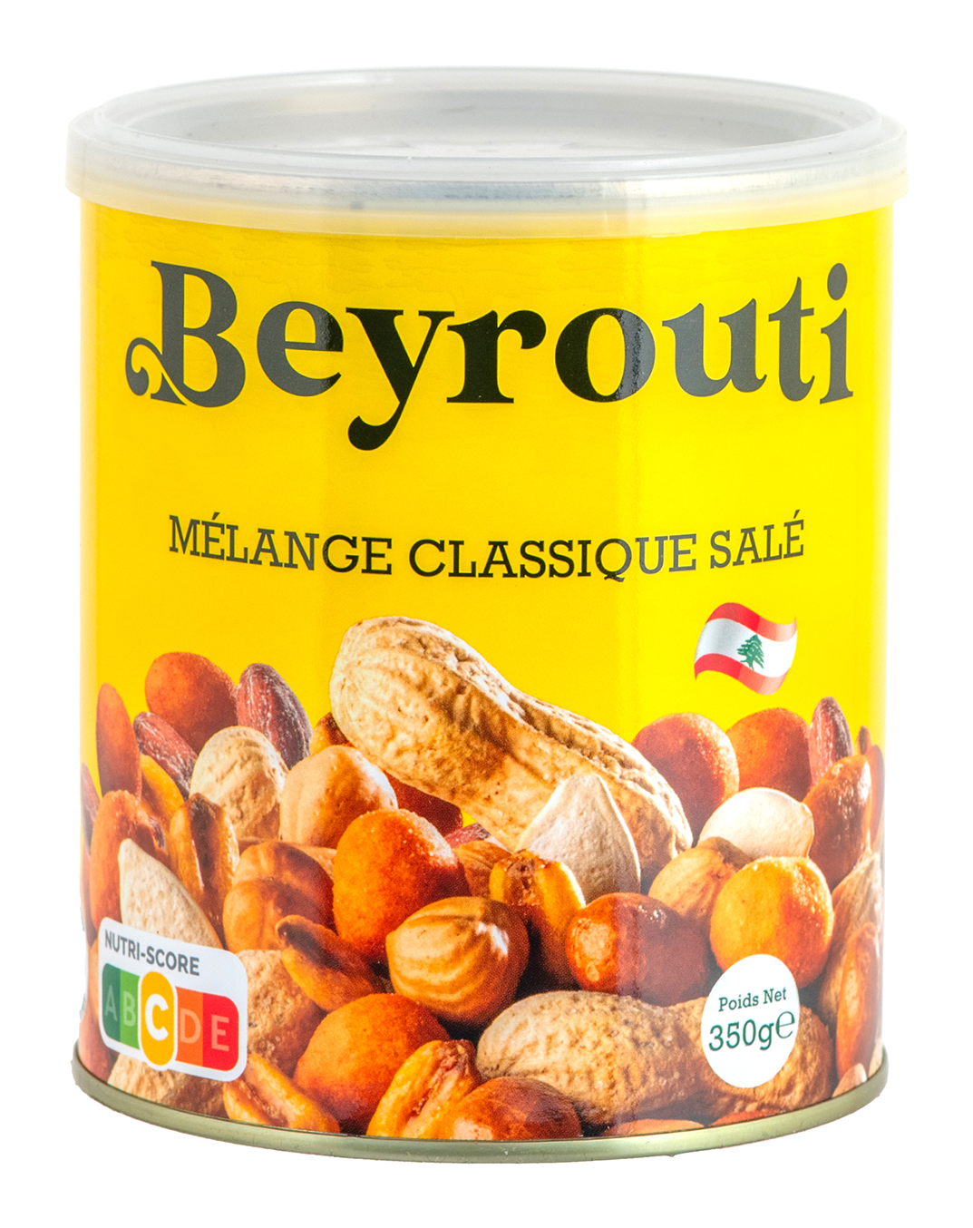 Mélange CLASSIQUE boite 350g