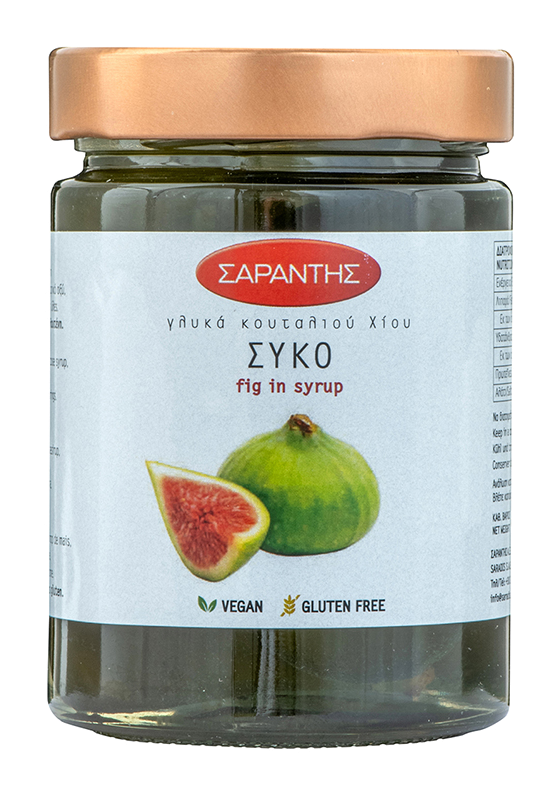 FIGUES 453gr