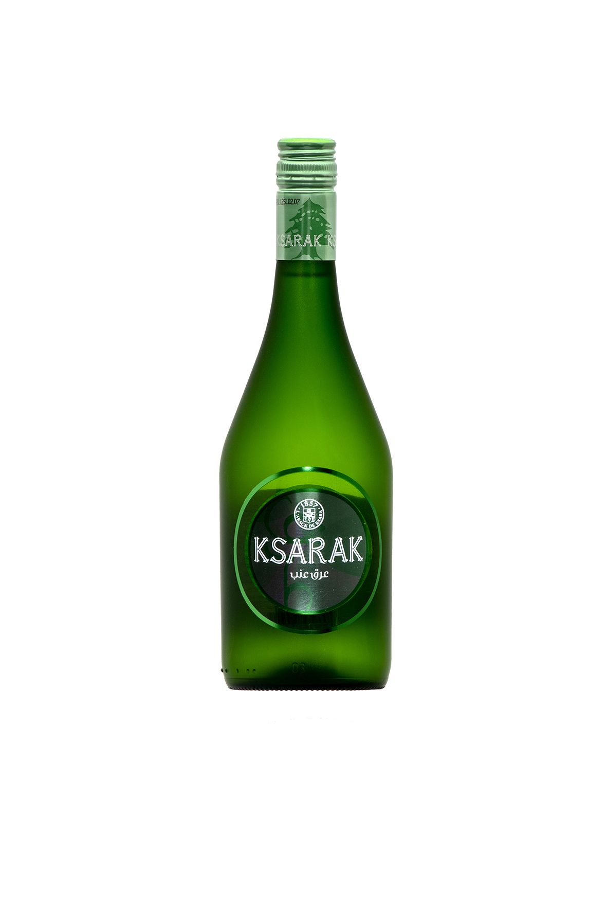 KSARAK 0,70L/53°