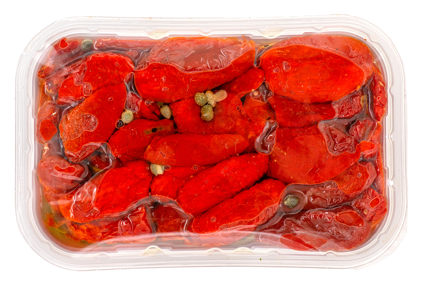 TOMATES SECHEES 1kg