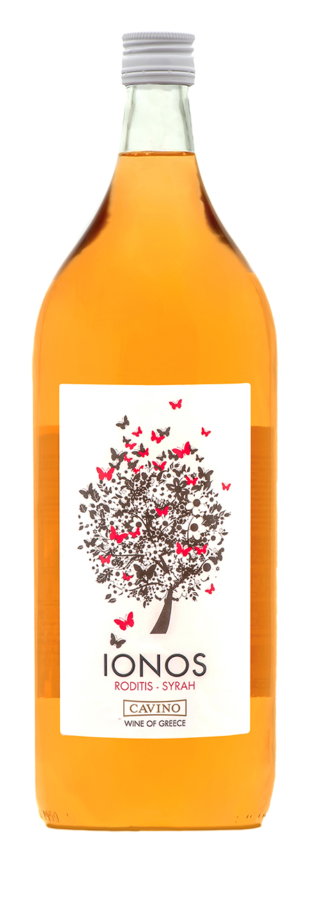 IONOS ROSE 2L