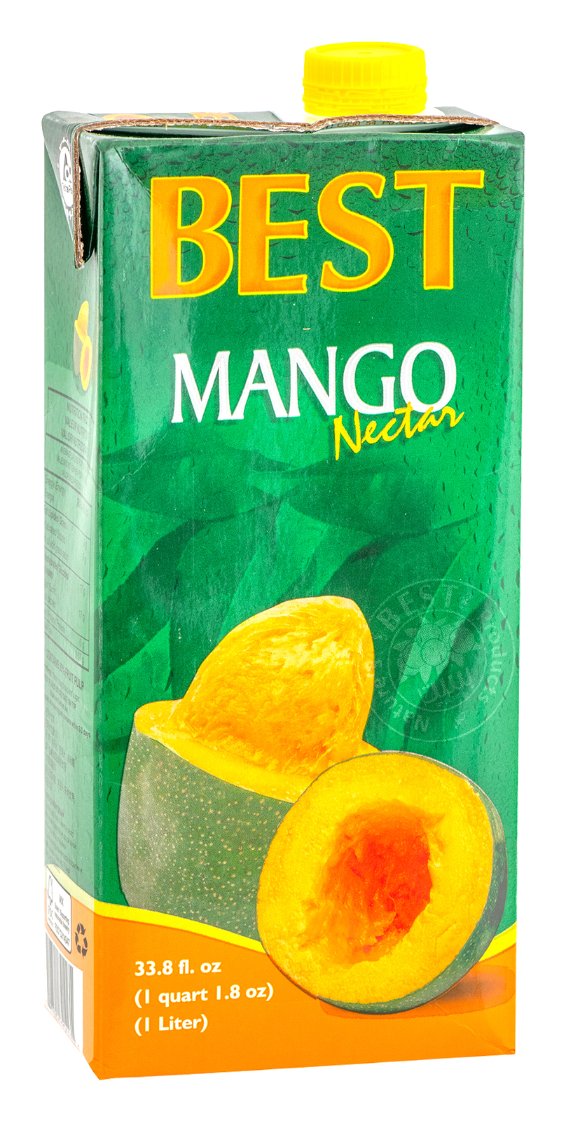 "BEST" MANGUE 1L (brick)