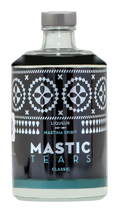 LIQUEUR MASTICHA CLASSIC 0.50L/24° nouveauté