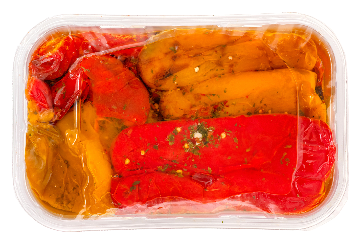 POIVRONS GRILLES 1kg