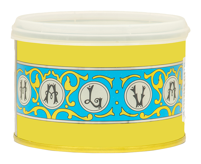 HALVA VANILLE 400gr