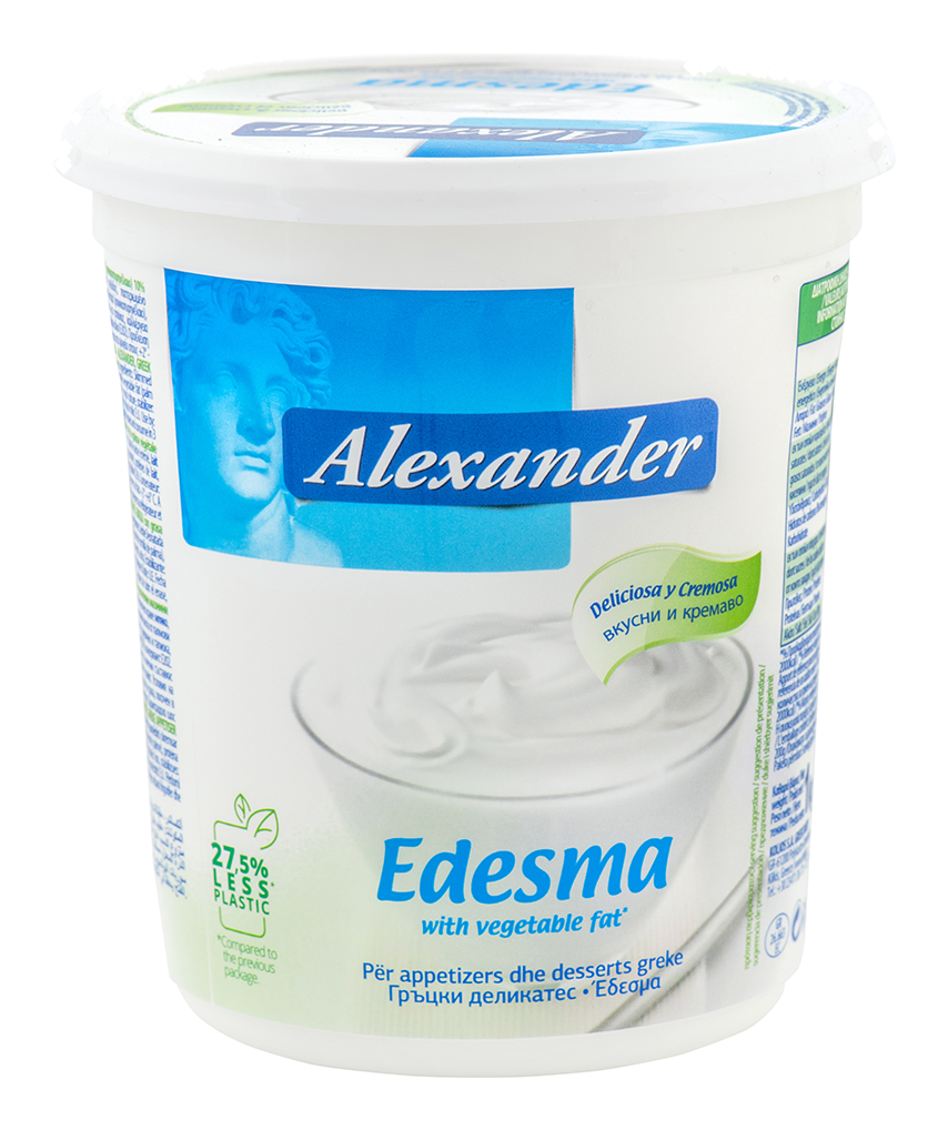 EDEZMA "ALEXANDER" (pour tzatzíki) 1kg
