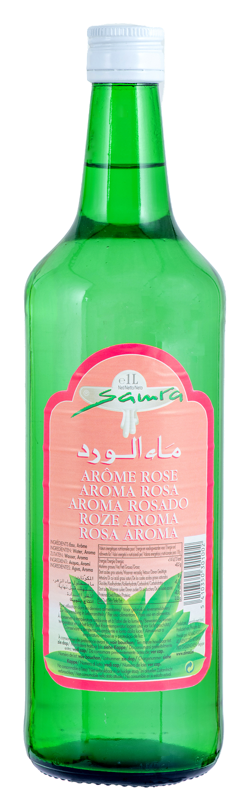 AROME ROSE "SAMRA" 1L