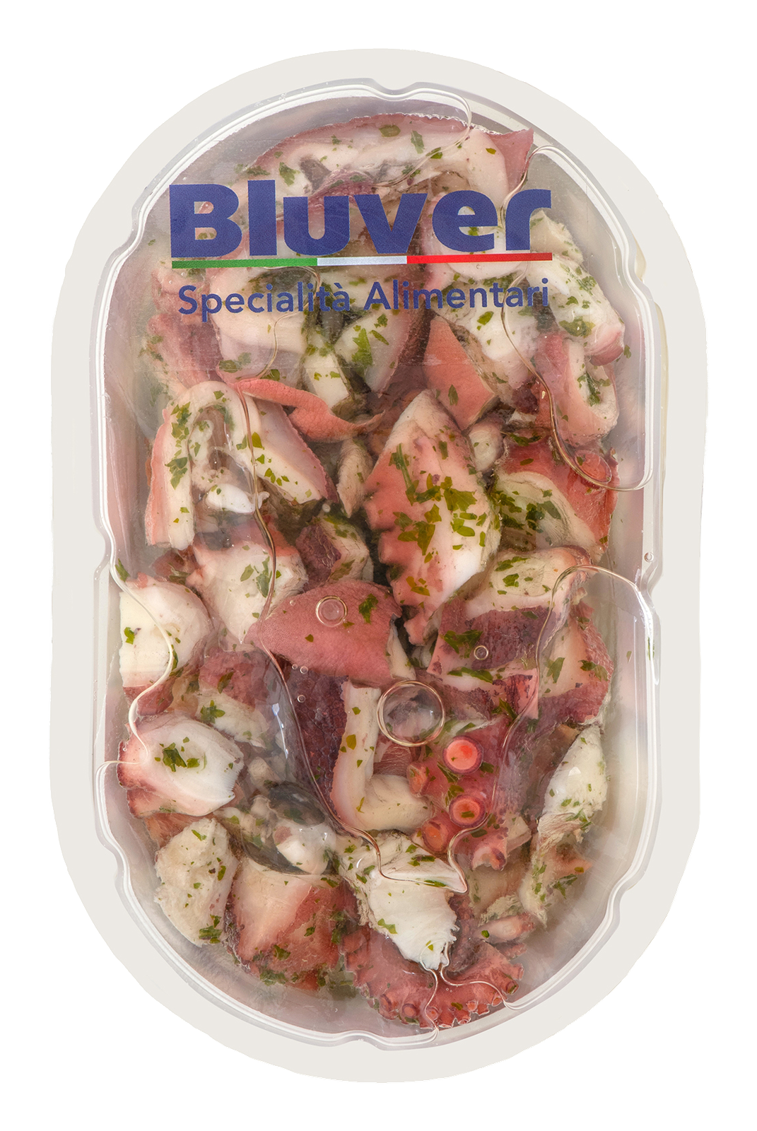 POULPE 200g