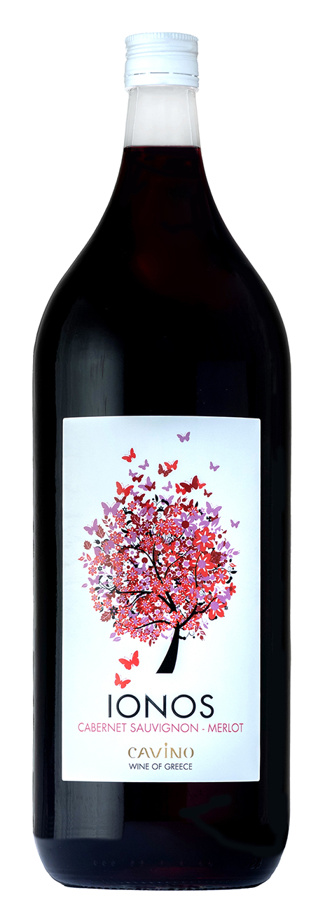 IONOS ROUGE 2L