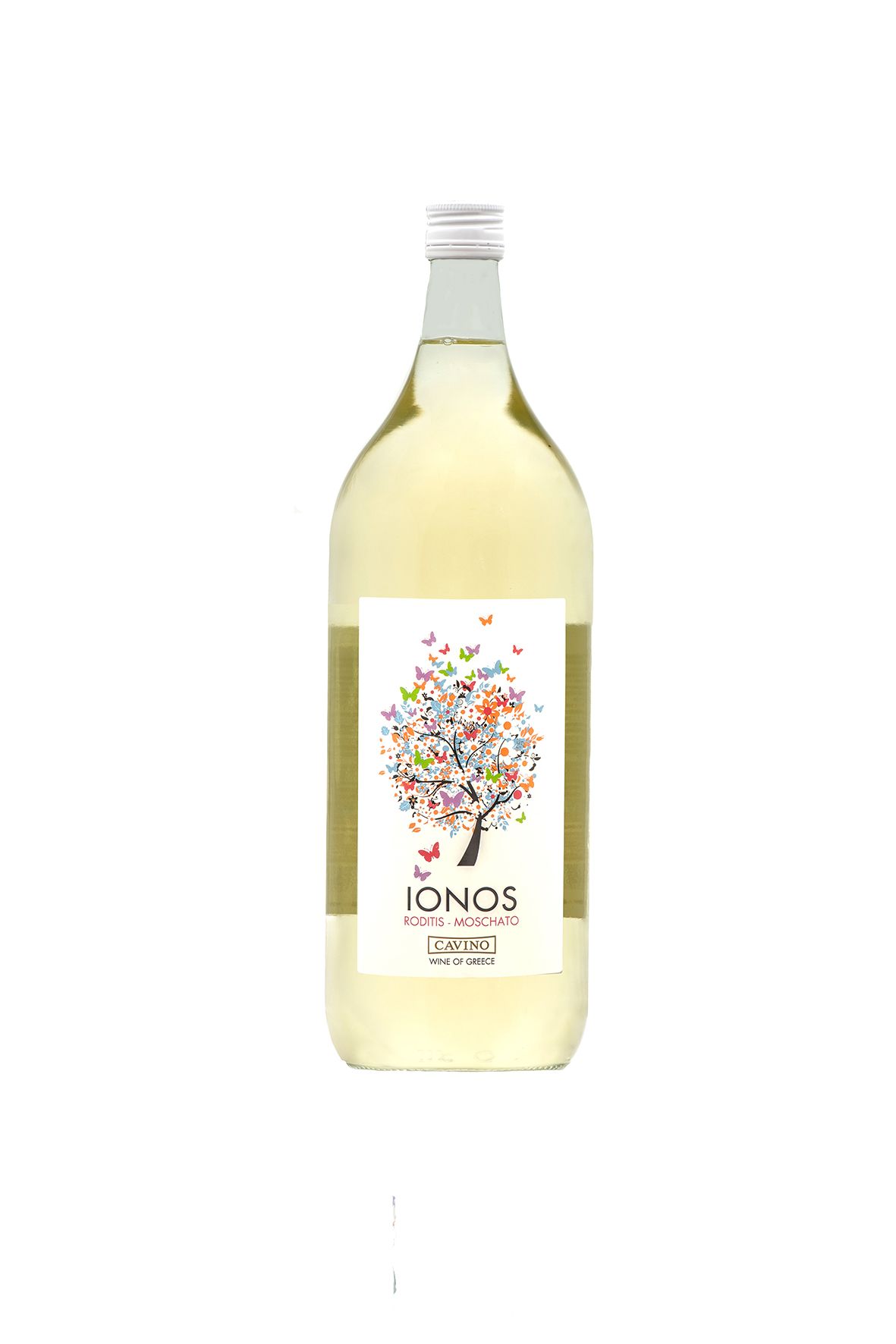 IONOS BLANC 2L