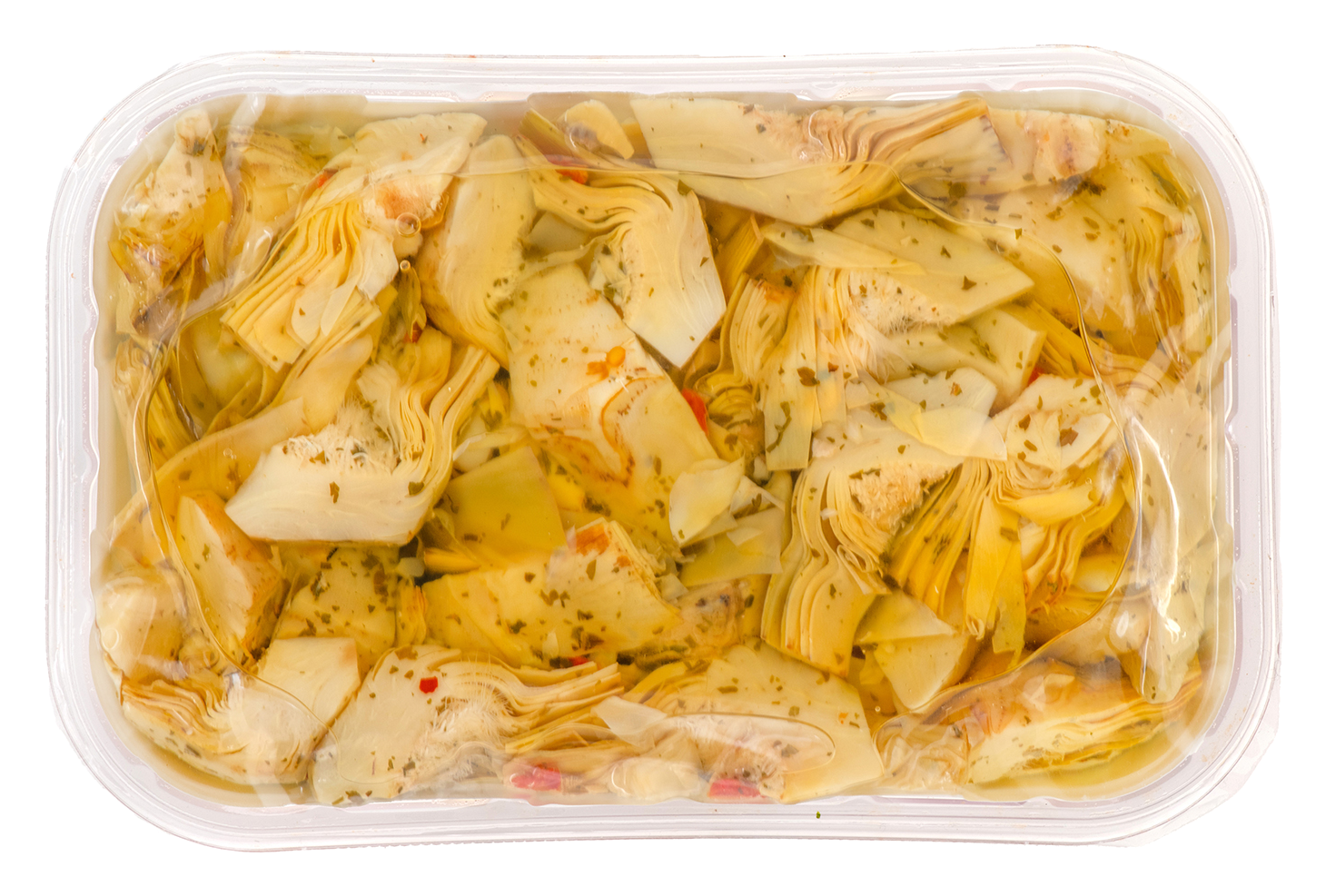 COEURS d'ARTICHAUTS 1kg