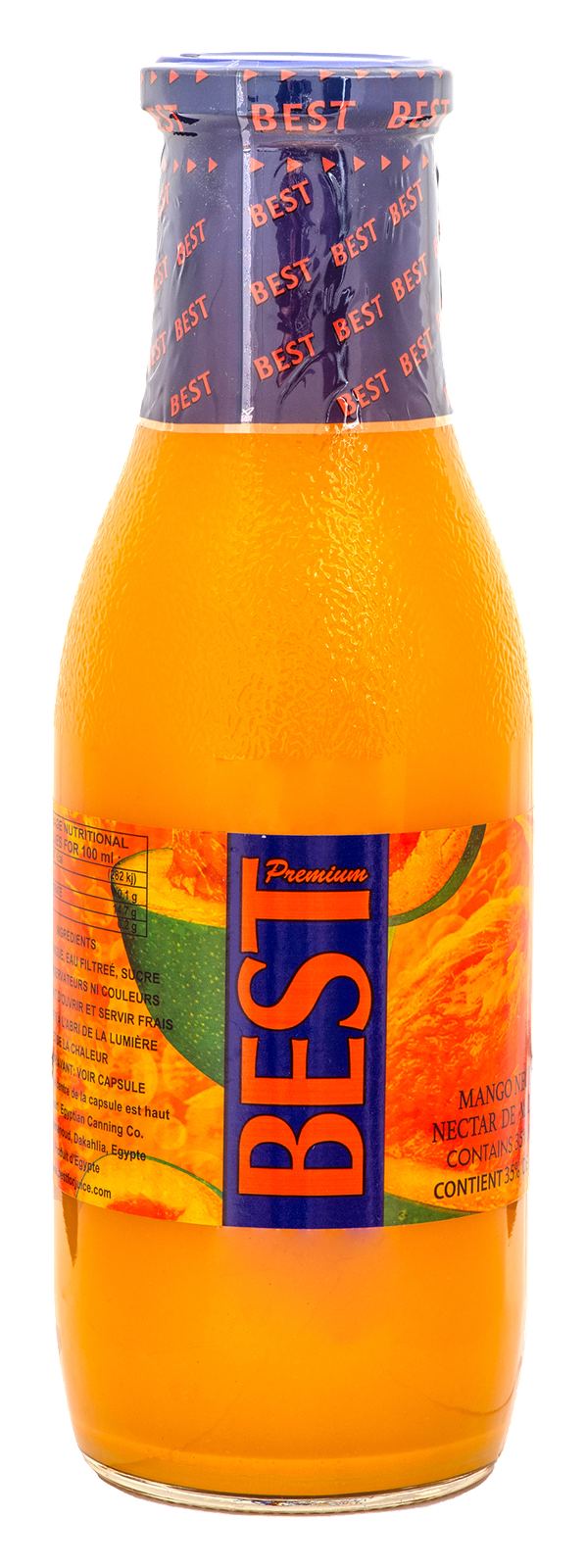 "BEST" MANGUE 1L
