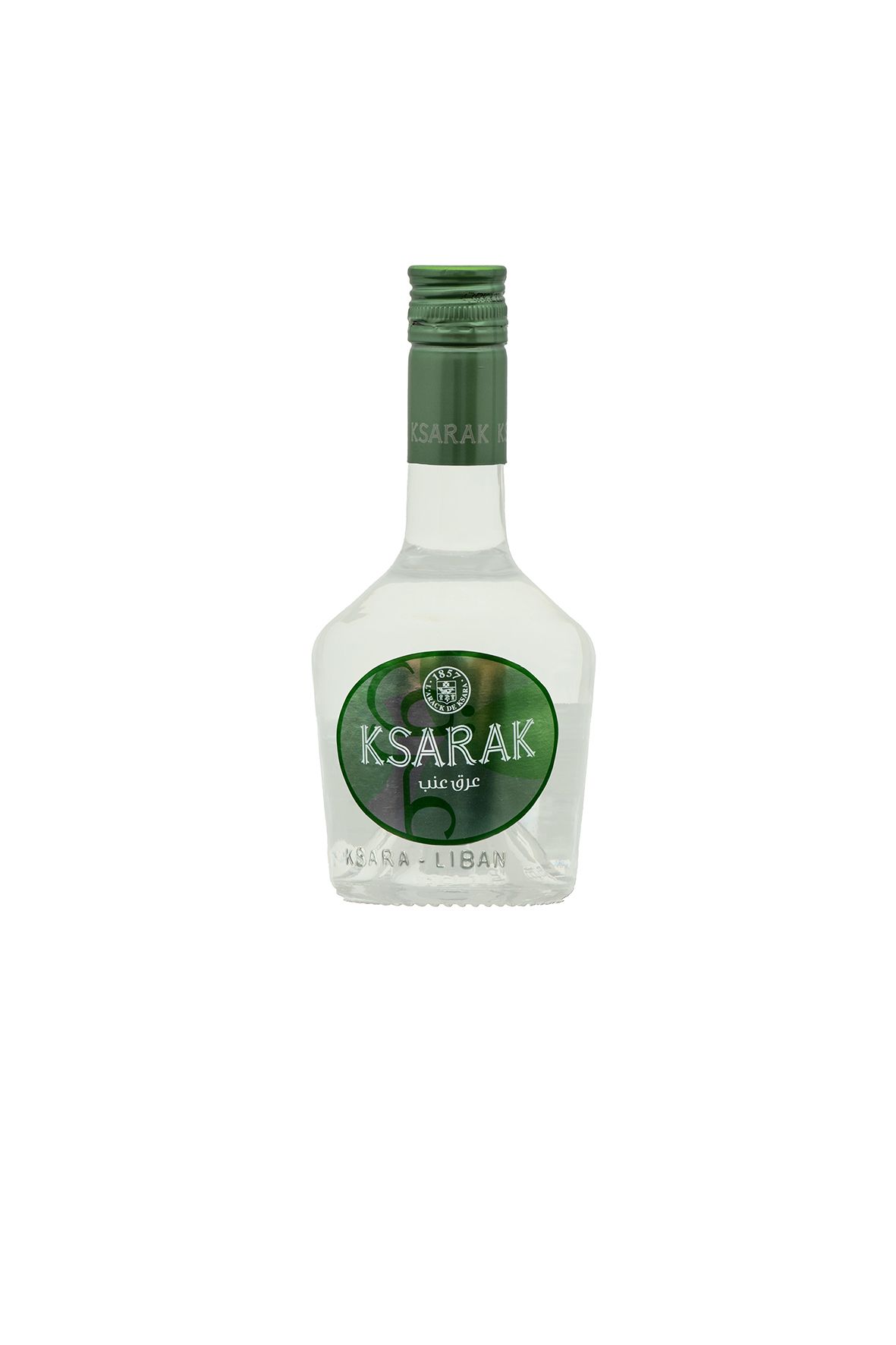 KSARAK 0,35L/53°